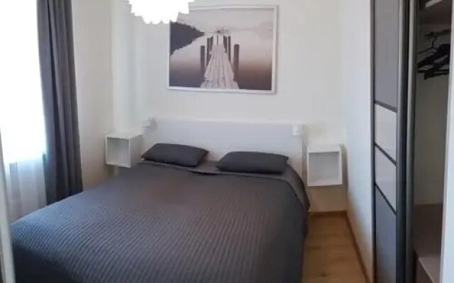 Waves Apartments