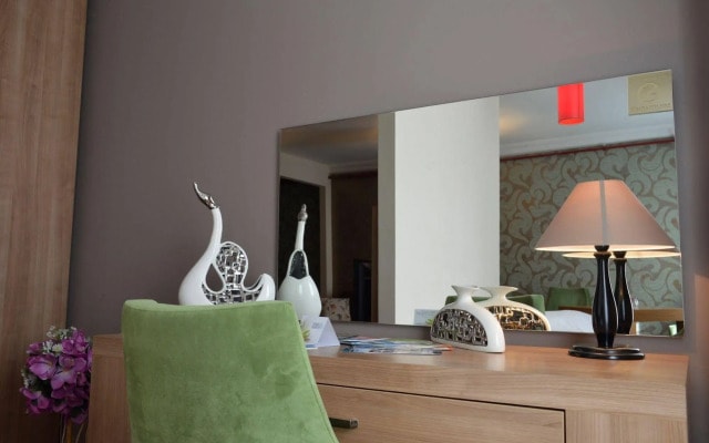 Depo Residence