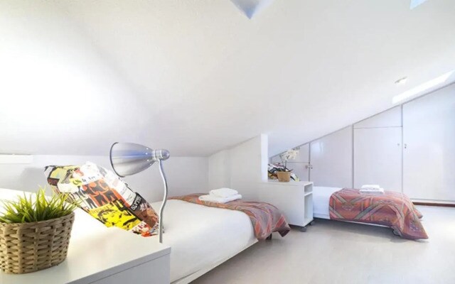 Friendly Rentals Tribeca Duplex