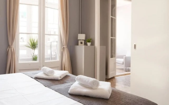 Enjoy Apartments Sofia
