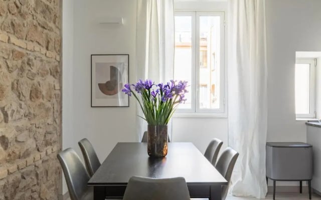 Saint Peter Elegant and Charming Apartment