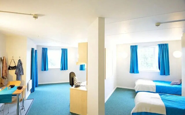 Broadgate Park - Campus Accommodation