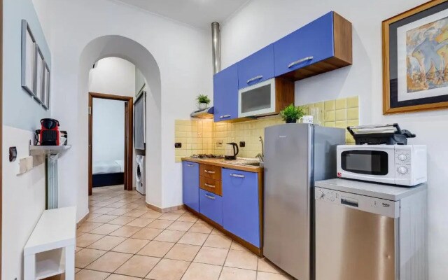 Coliseum Rome Apartments
