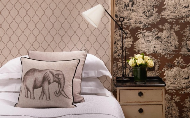 The Pelham London - Starhotels Collezione