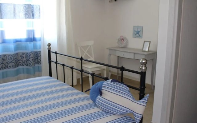 Marelaguna Rooms