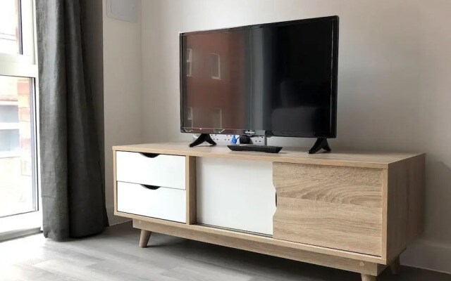 Fantastic 2 Bedroom Apartment in Manchester