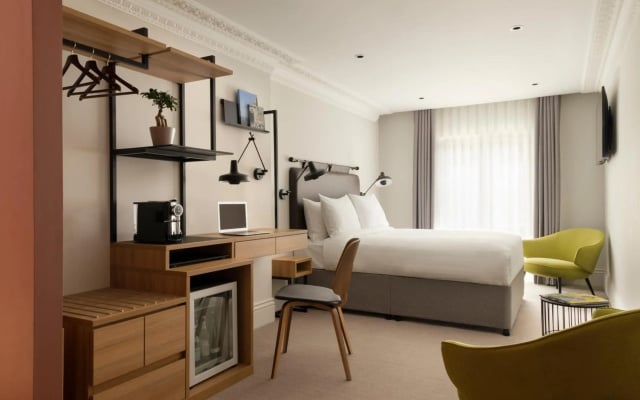 The 55 by Le Mirage