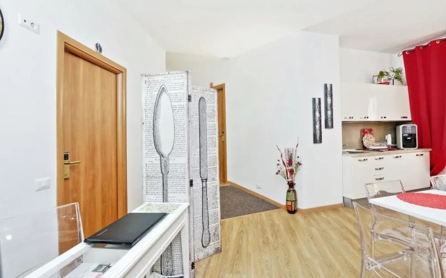 Rome Home Trastevere 66