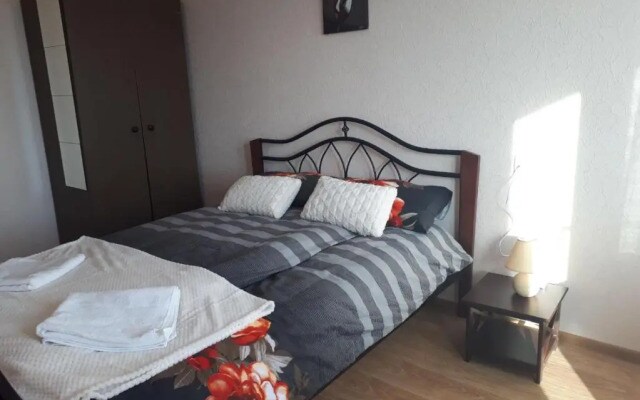 Ergli Apartment