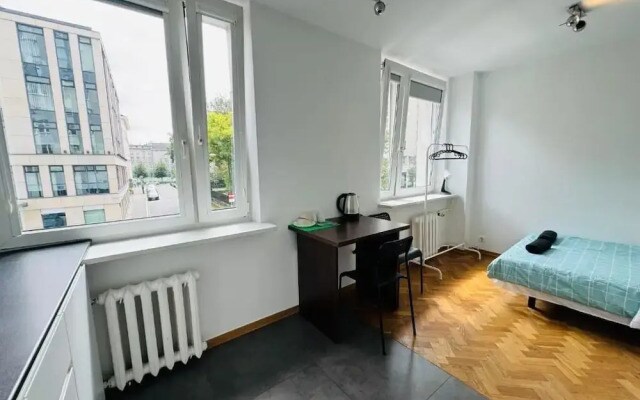 Fantastic Inn Warsaw - SZ8