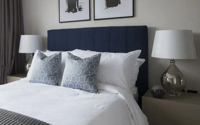 Stunning 3BR in Westminster by Sonder