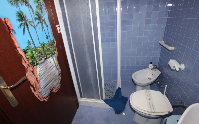 Tibullo Guesthouse