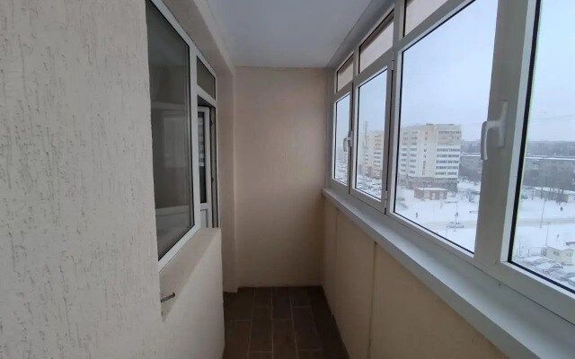 DreamHouse на улице Спутников 16/4
