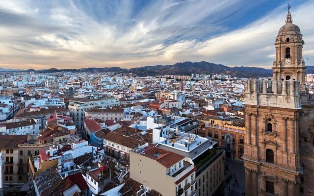Wanderlust Malaga Apartamentos 1