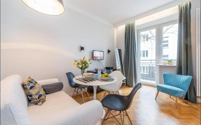 P&O Apartments Poznanska