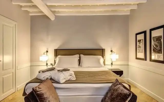 Suite Giulia 1