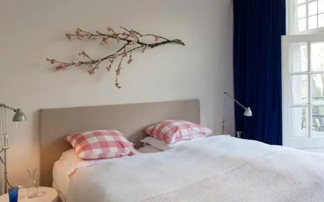 Amsterdam The Blossom Room