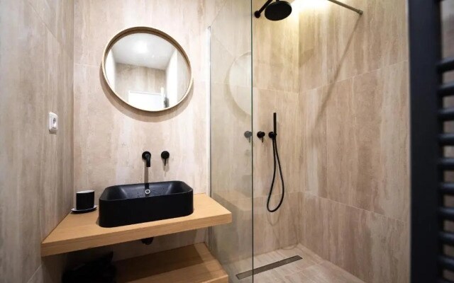 Luxury Residence - Paris South
