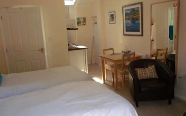 Acers Serviced Accommodation
