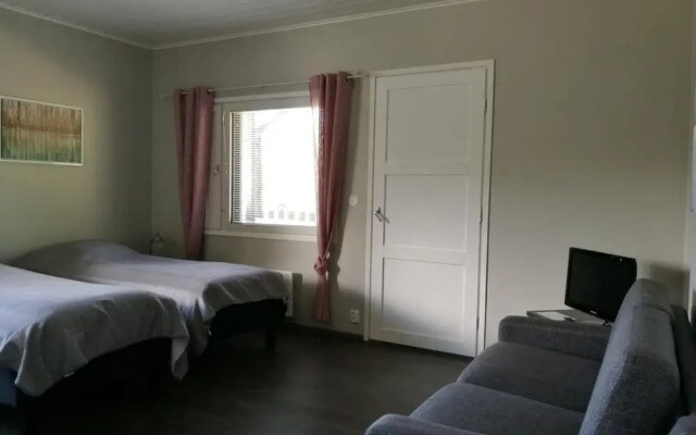Iin Sillat Motel