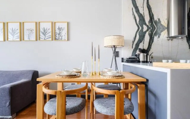 Benesta Residence by NewInn
