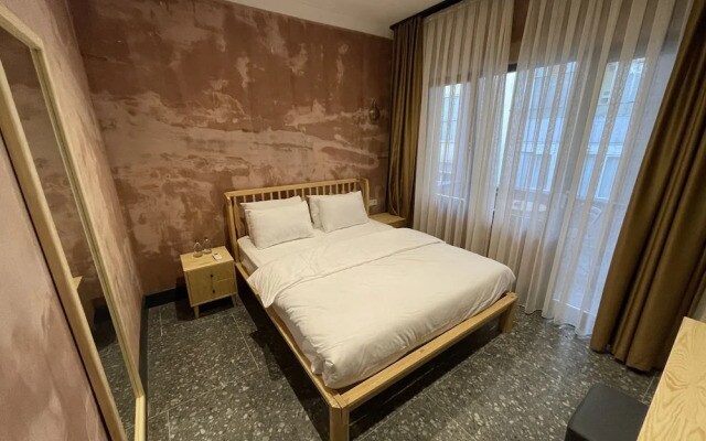 BKM Mutfak Hostel