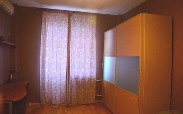 Апартаменты «Сити Инн на Кутузовском пр-те, 5, стр. 3»