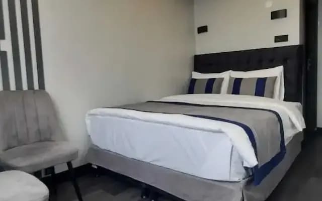 Sanddoor Hotel