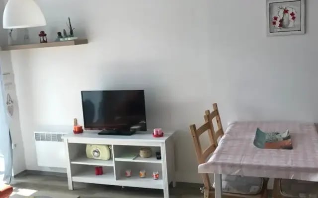 Apartmán Plovárna