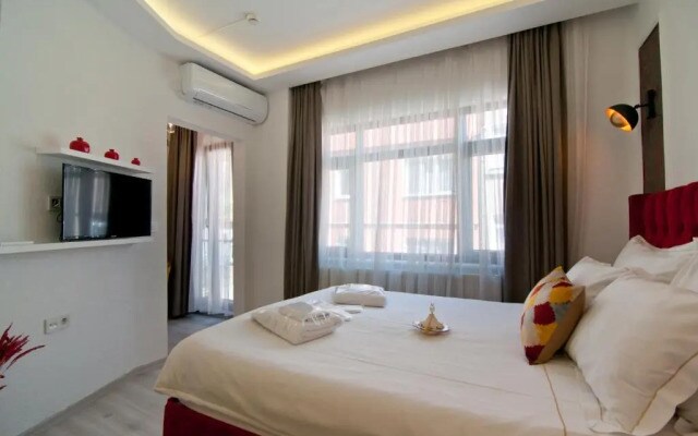 Blue Mosque Suites 2