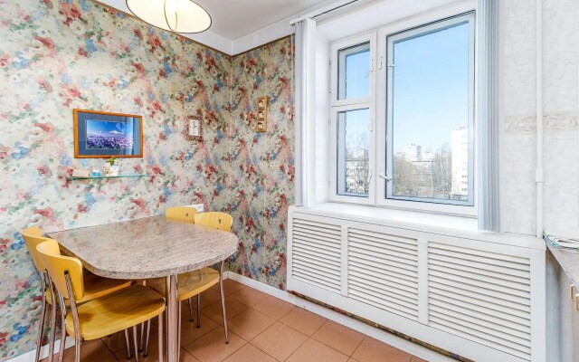 Sutki Rent (Сутки Рент) у Прометея