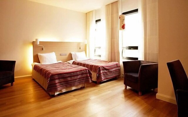 Solo Sokos Hotel Lahden Seurahuone