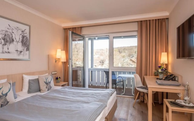 Ammersee Hotel