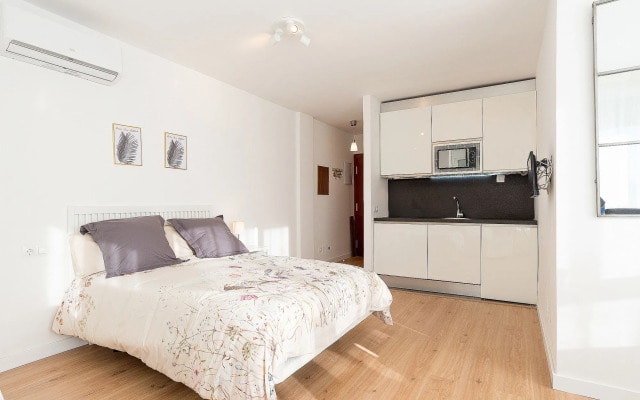 Estudio Candado