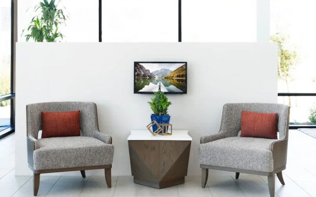 Fga Gracia Apartments