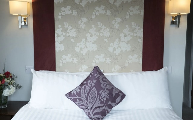 The Bingham Townhouse