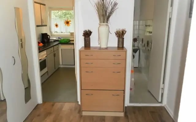 Apartment in Berlin near Potsdamer Platz