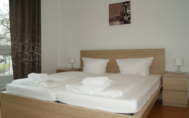 Hotel-Pension Reiter