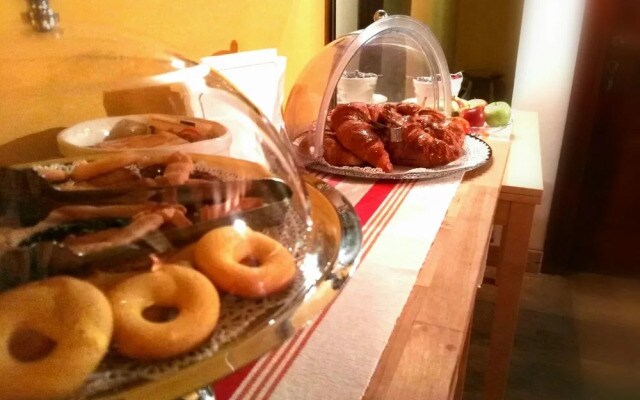 B&B Casa Malvina