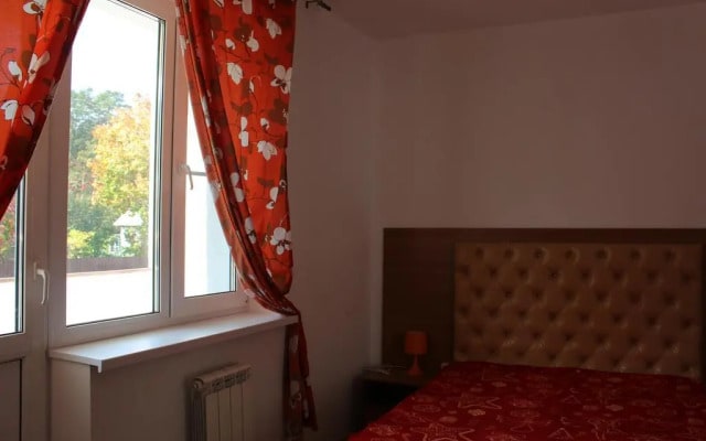 Kray Lesa Apartments