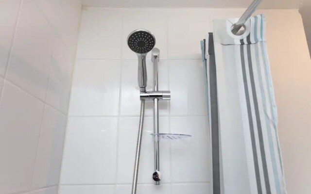Gwladys 2 bedroom house
