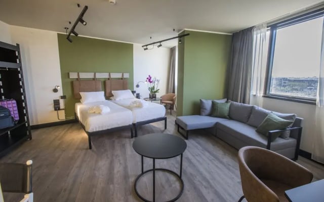 Mercure Roma Cinecitt