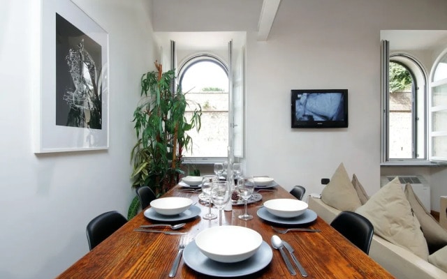 Maecenas Loft