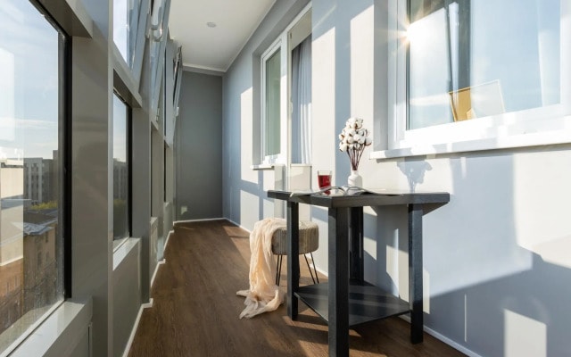 Eliza Home на Заневском проспекте