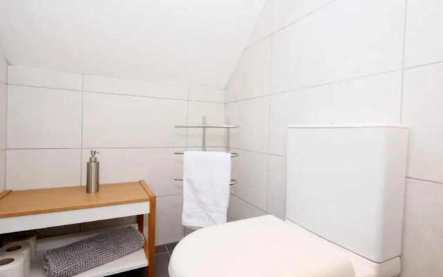 Stodham Studio - One Bed Near York Minster