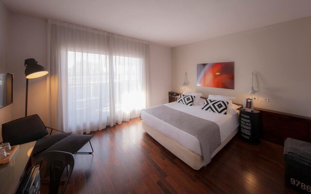 Hotel Vincci SoMa