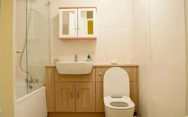 Spacious 1 Bedroom Apartment in Wandsworth