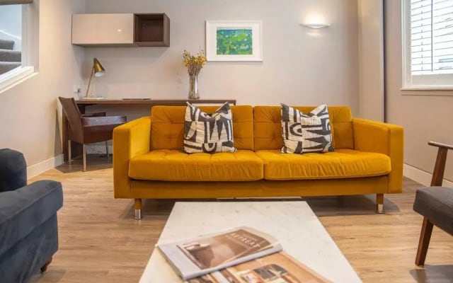 Stunning Rare Soho Gem