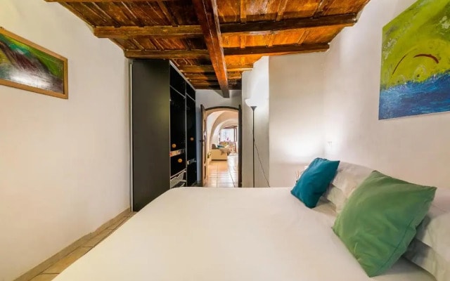 Moro 50 - Loft in Trastevere