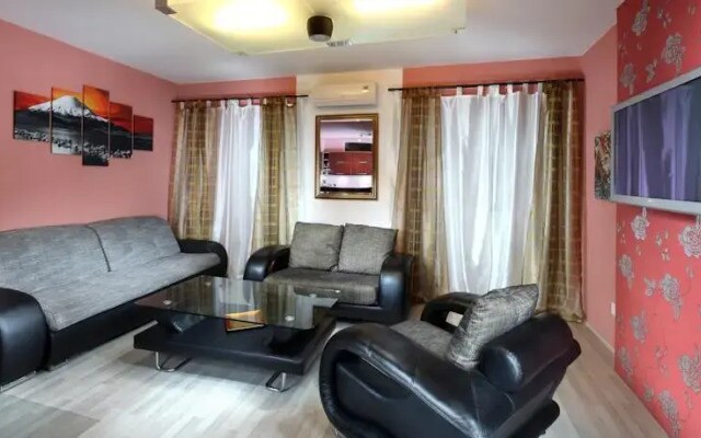 Apartment Vodni